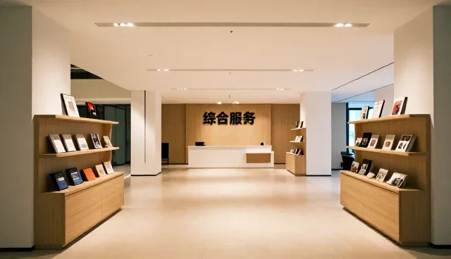 浙江易豪国际物流有限公司