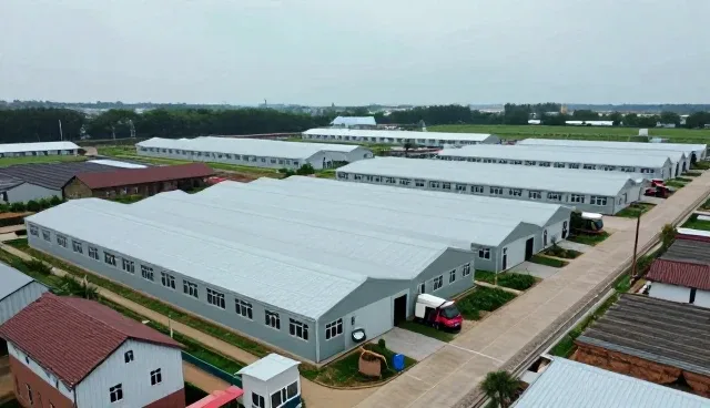 同城配送装卸搬运检查要点解析