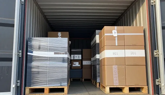 提升物流效率的实用技巧与维护要点